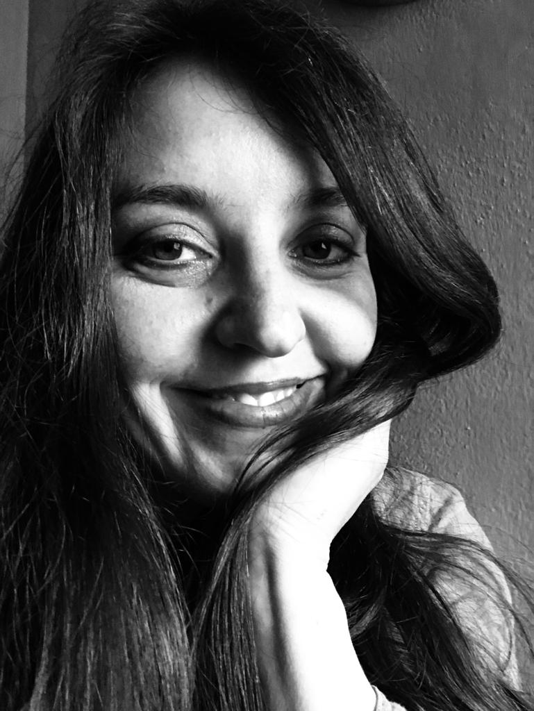 Alice Cibelli, Psicologa